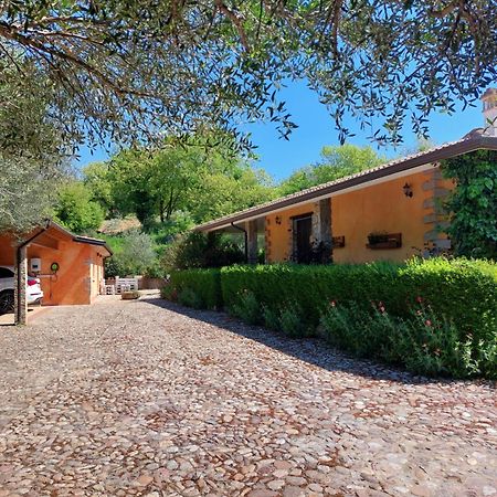 Casa Vacanza Centro Sardegna Sorgono 外观 照片