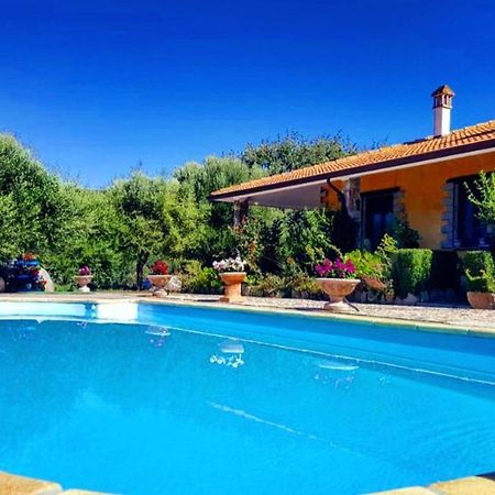Casa Vacanza Centro Sardegna Sorgono 外观 照片