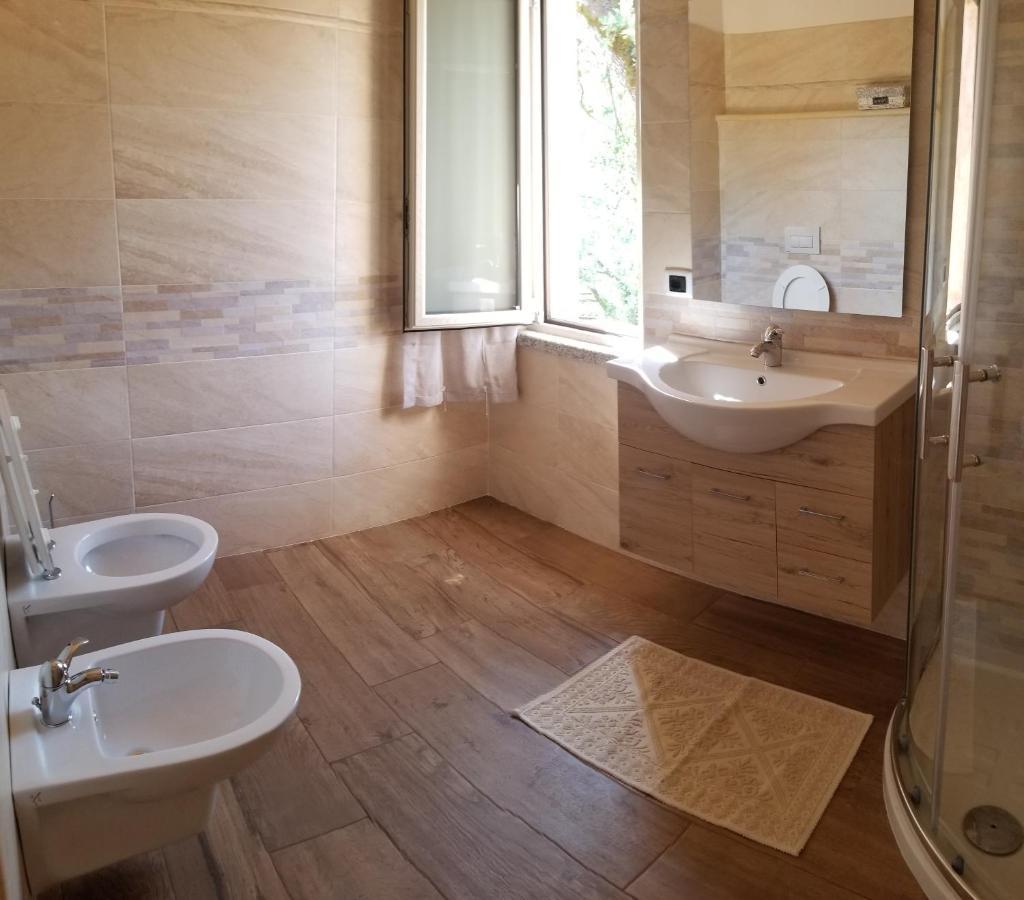 Casa Vacanza Centro Sardegna Sorgono 外观 照片