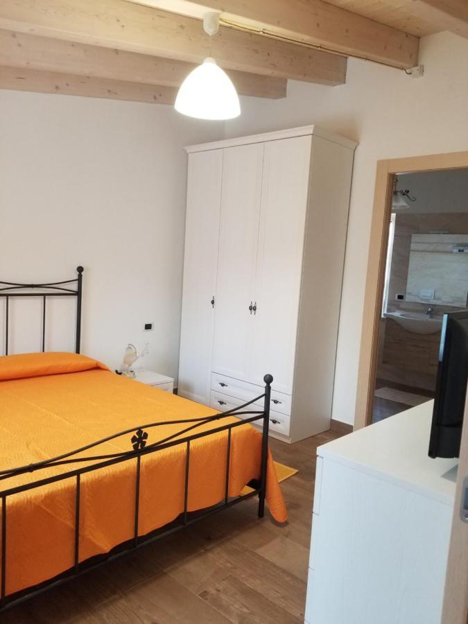 Casa Vacanza Centro Sardegna Sorgono 外观 照片