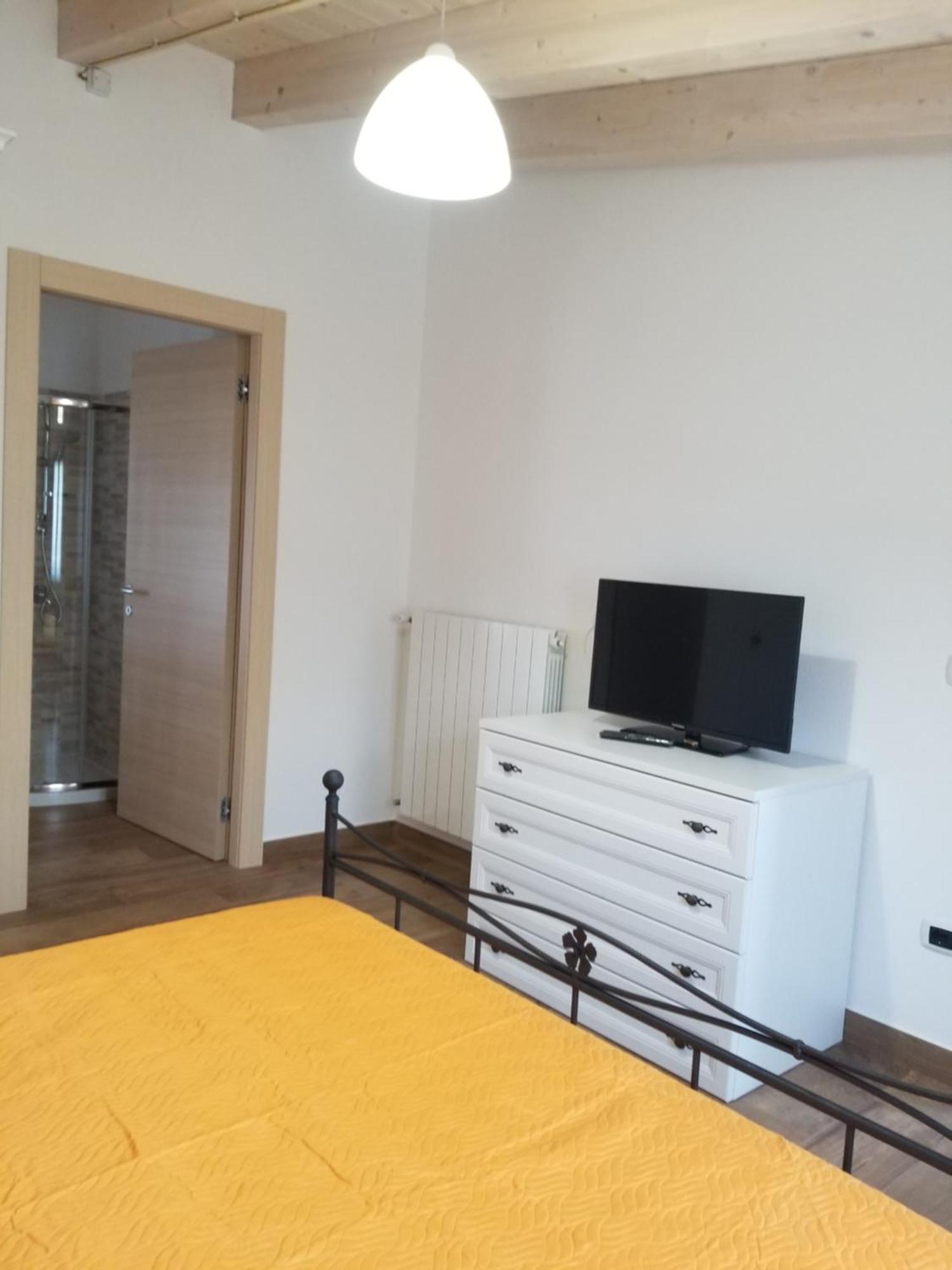 Casa Vacanza Centro Sardegna Sorgono 外观 照片