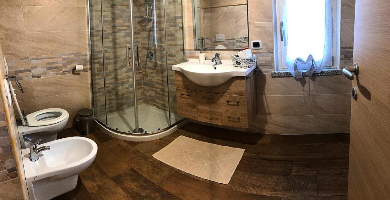 Casa Vacanza Centro Sardegna Sorgono 外观 照片