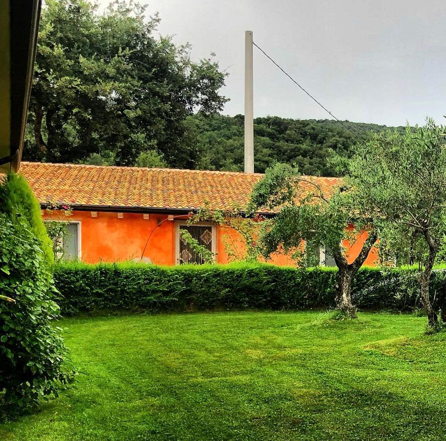 Casa Vacanza Centro Sardegna Sorgono 外观 照片
