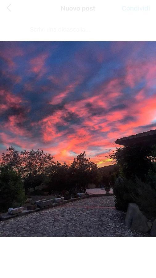 Casa Vacanza Centro Sardegna Sorgono 外观 照片