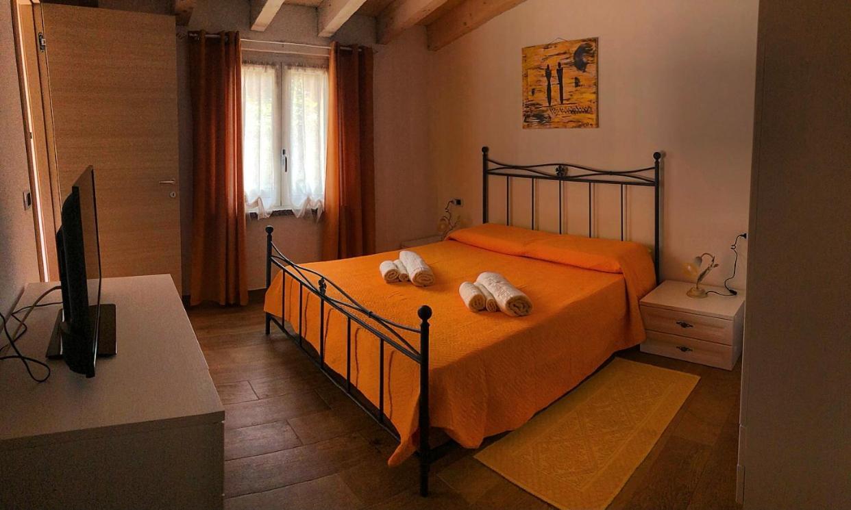 Casa Vacanza Centro Sardegna Sorgono 外观 照片