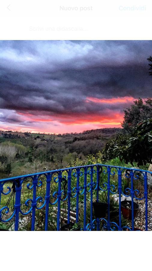 Casa Vacanza Centro Sardegna Sorgono 外观 照片
