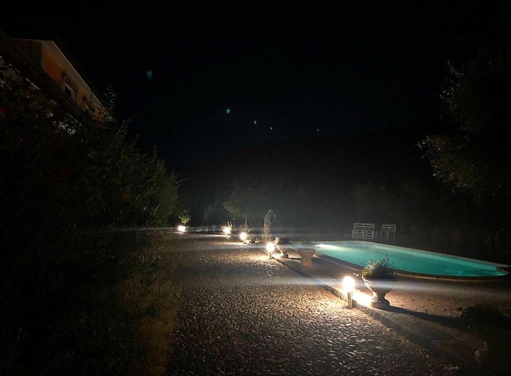 Casa Vacanza Centro Sardegna Sorgono 外观 照片