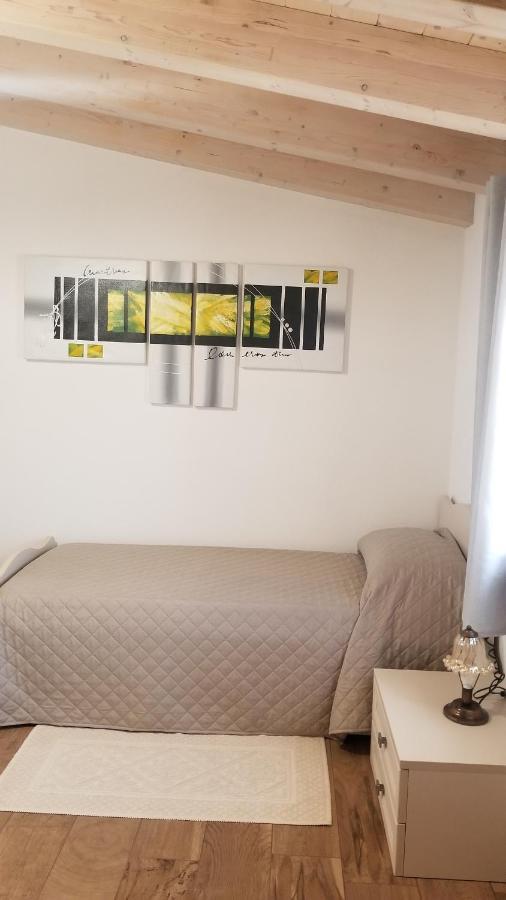 Casa Vacanza Centro Sardegna Sorgono 外观 照片