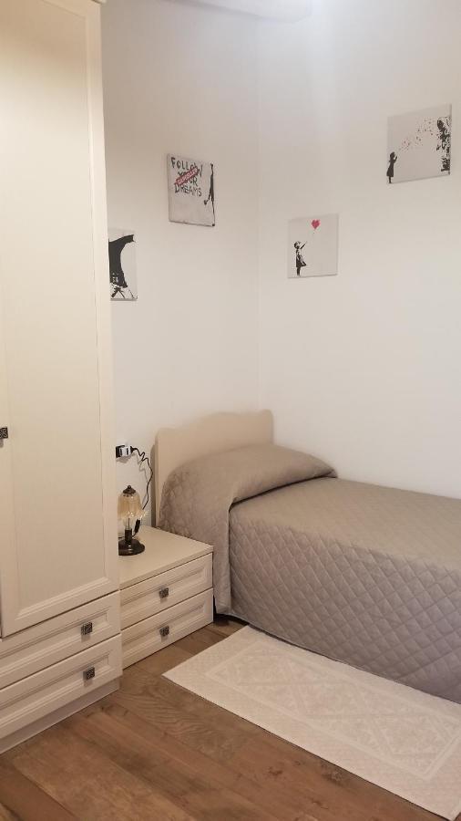Casa Vacanza Centro Sardegna Sorgono 外观 照片