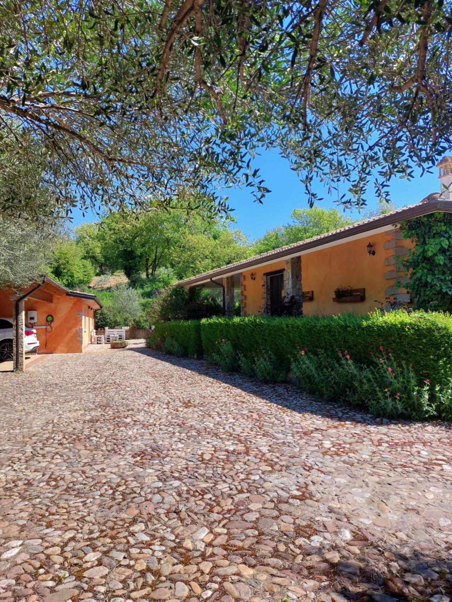 Casa Vacanza Centro Sardegna Sorgono 外观 照片