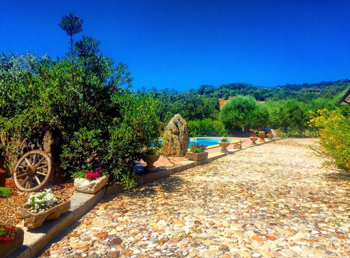 Casa Vacanza Centro Sardegna Sorgono 外观 照片