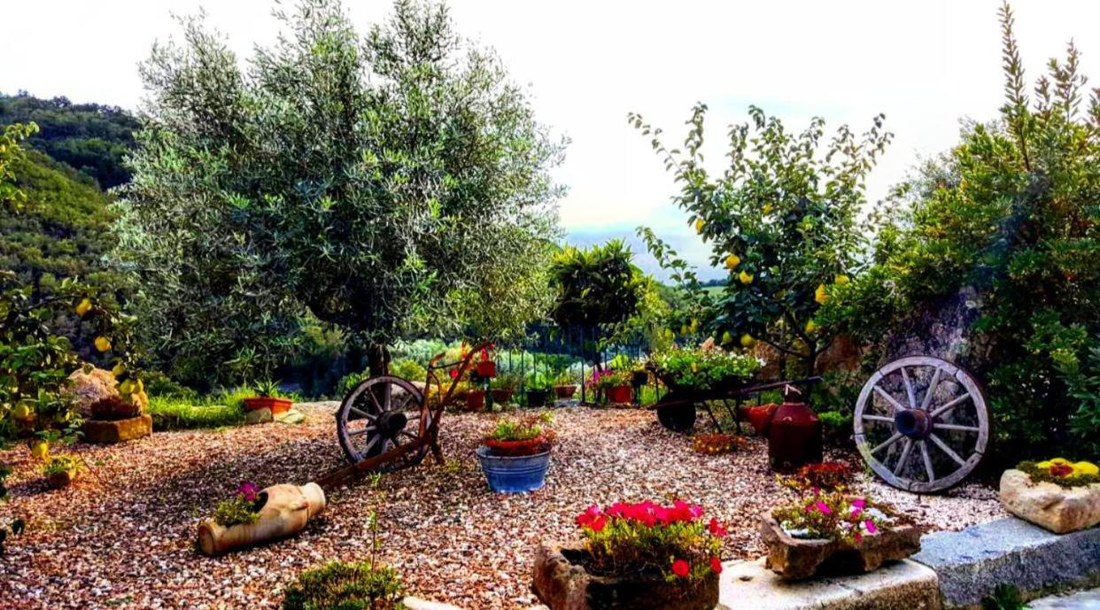 Casa Vacanza Centro Sardegna Sorgono 外观 照片